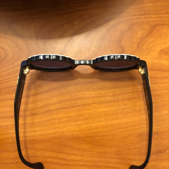 Vintage Chanel 03524 C0229 Sunglasses - Picture 12 of 12